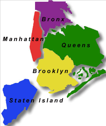 New York City